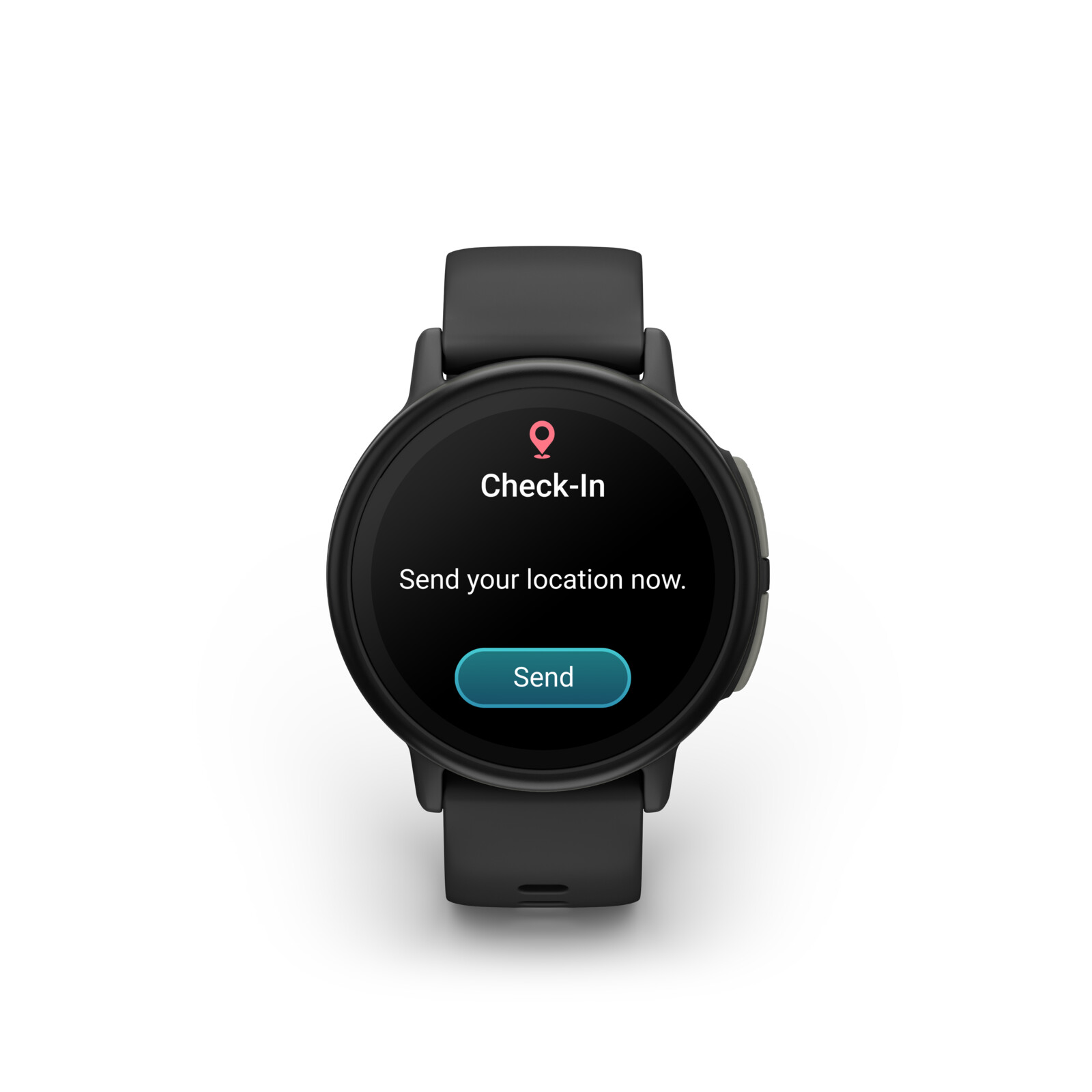 Garmin Bounce 2, GPS, Wi-Fi, LTE Slate Gray