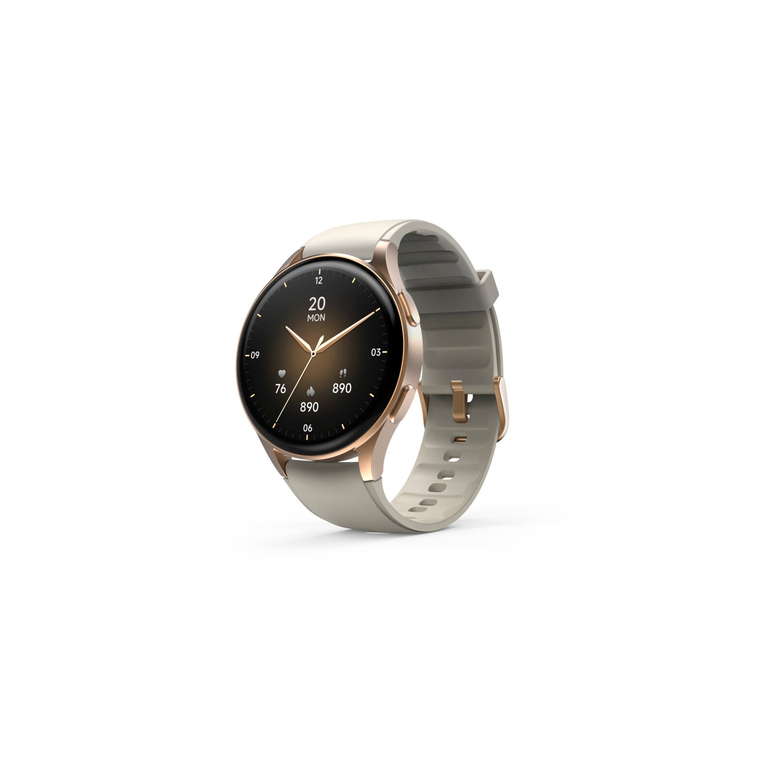 Hama Smartwatch 8900 gold
