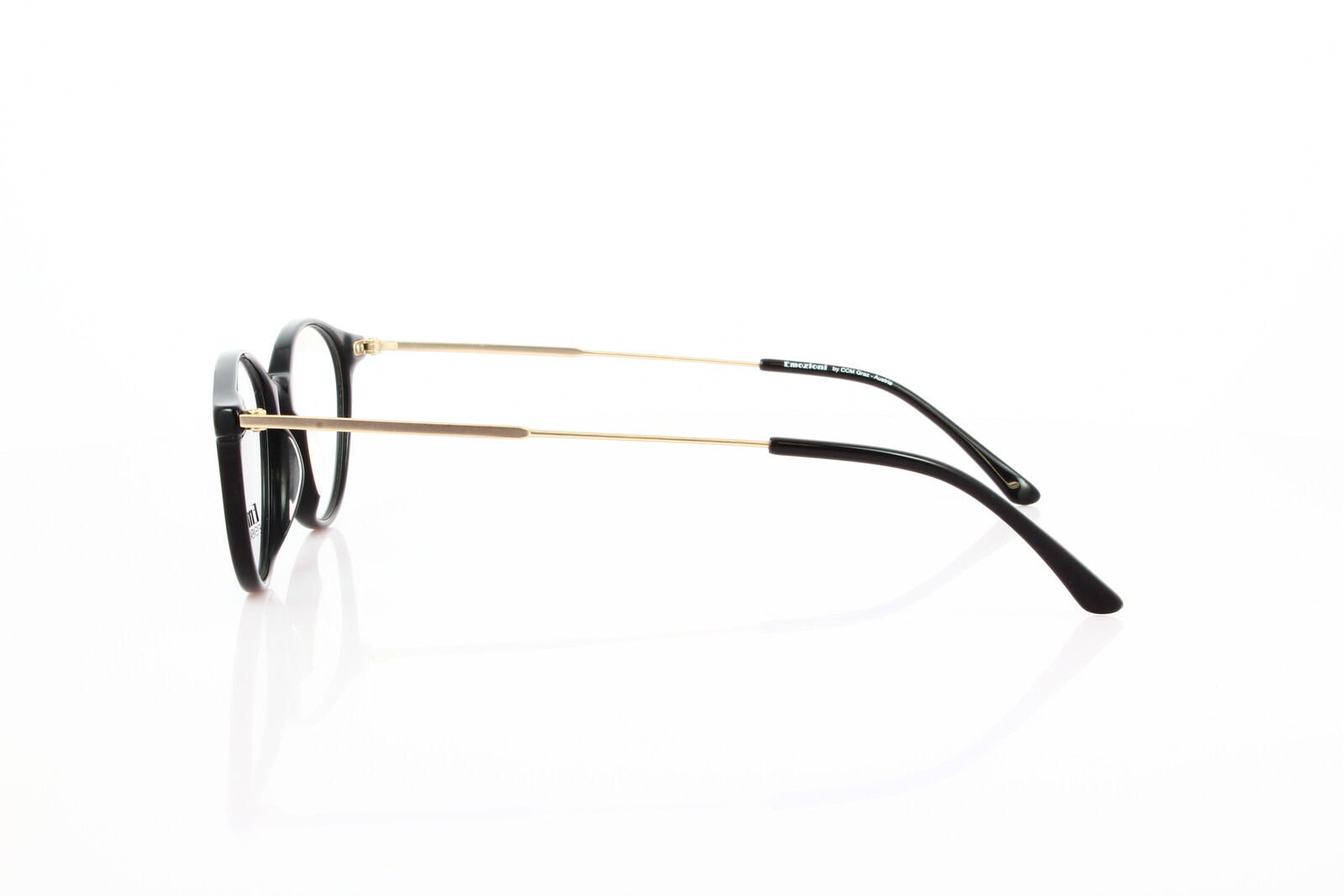 Emozioni EM 35-0666 03 Damenbrille Kunststoff