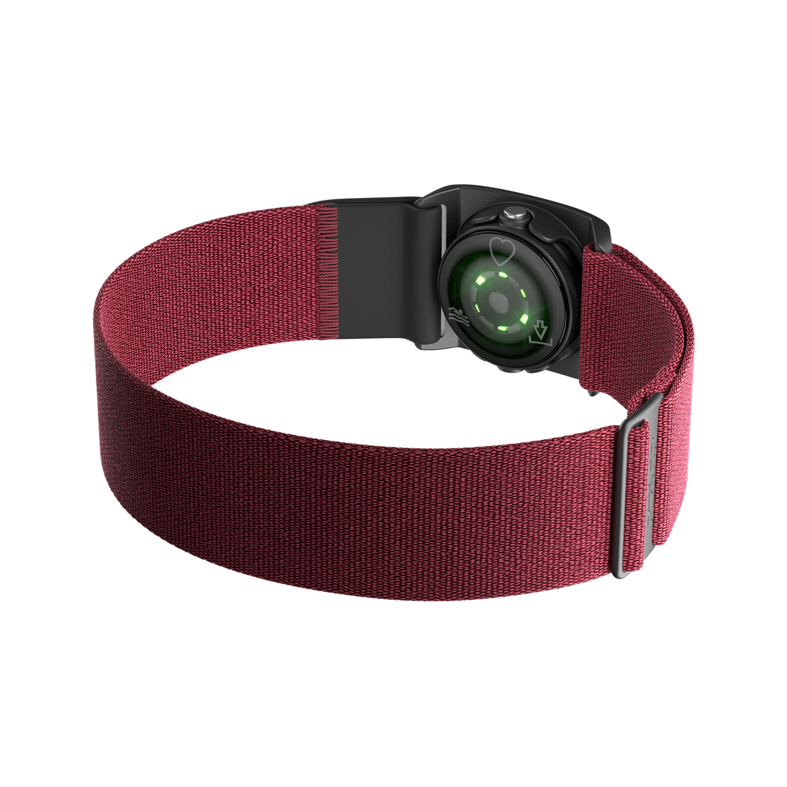 Polar Verity Sense OHR optischer Pulssensor f&uuml;r den Oberarm