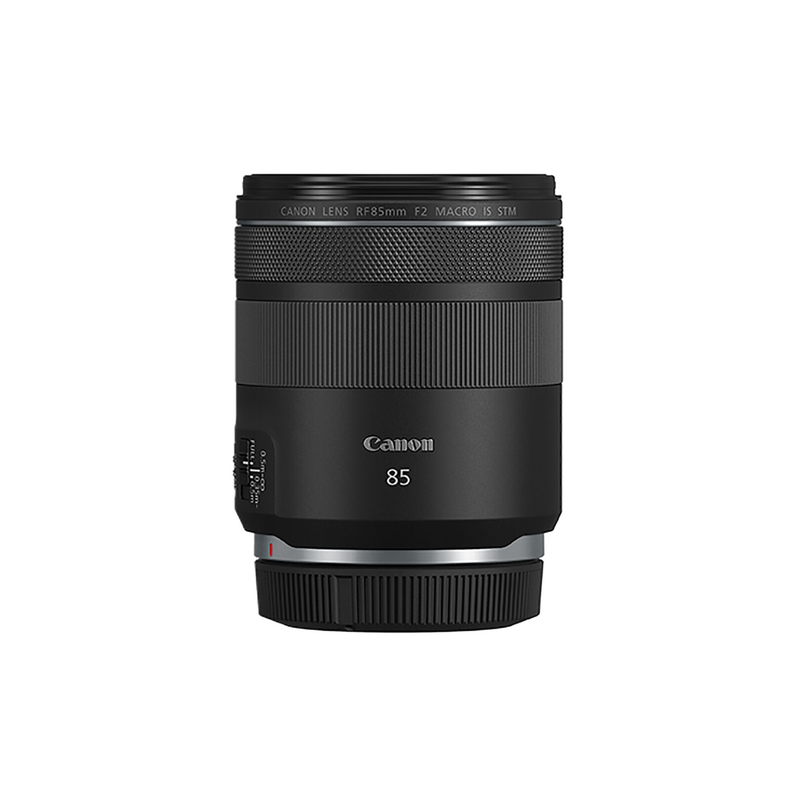 Canon RF 85/2,0 IS STM Makro