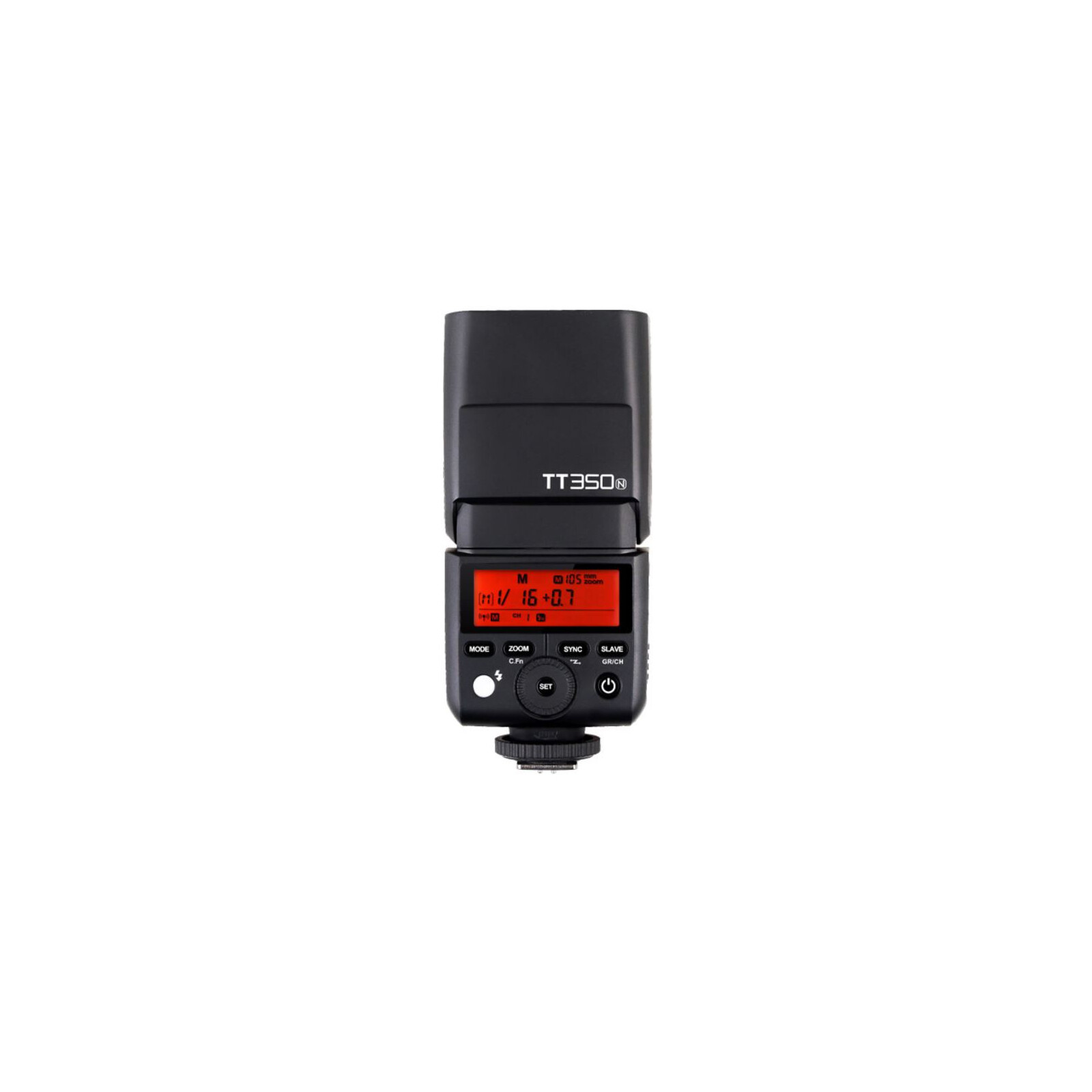 GODOX TT350N Blitz Nikon