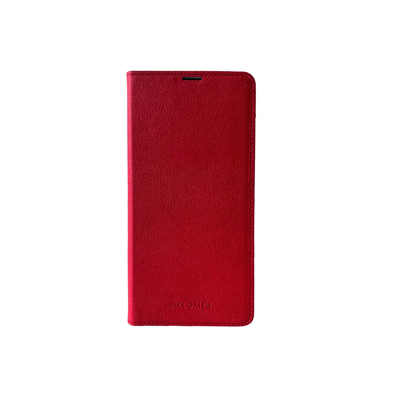 Galeli Book Mick Sam Galaxy A14 red