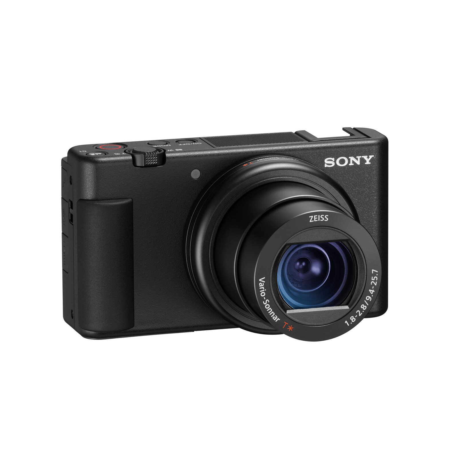 Sony ZV-1 25