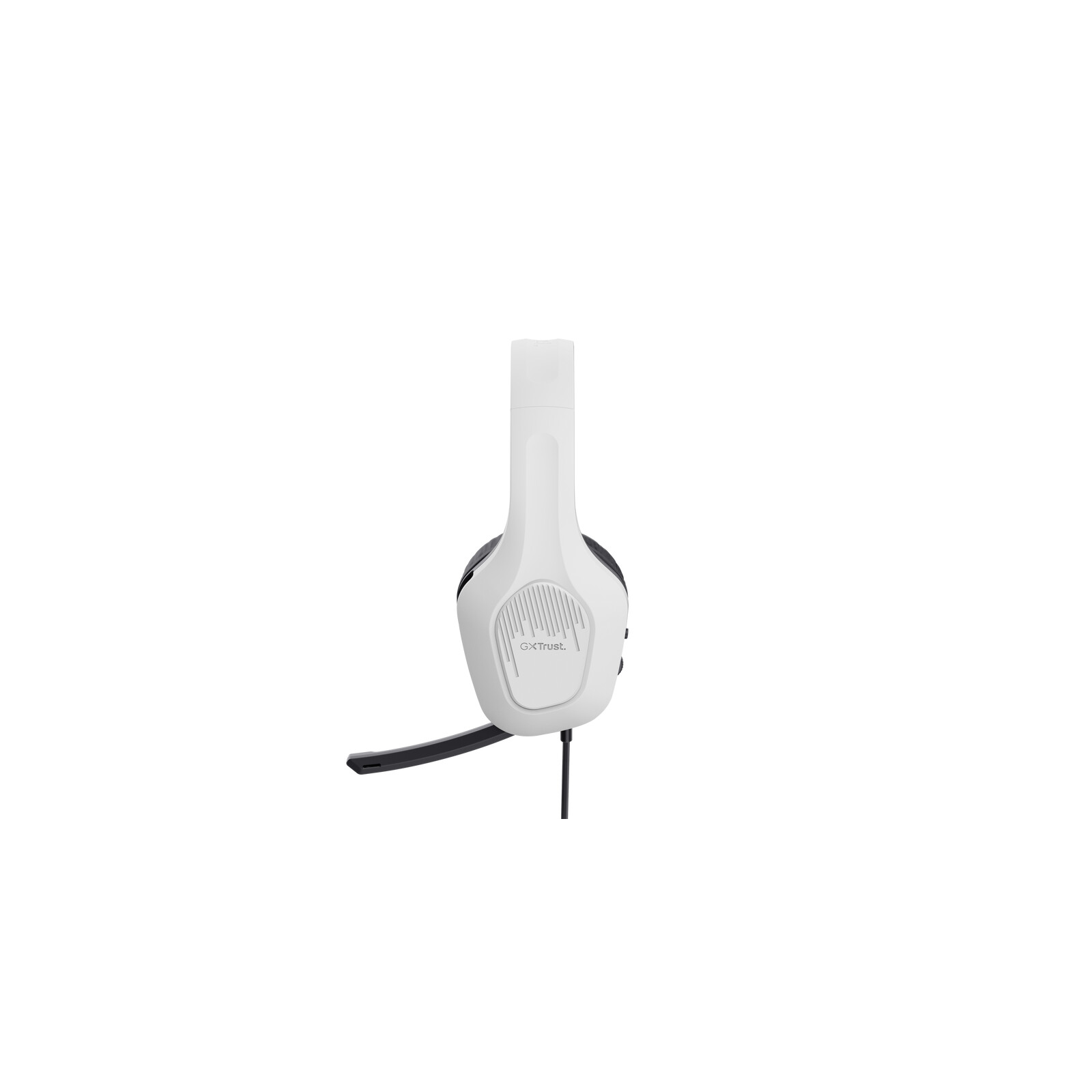  Trust GXT415W ZIROX Headset wei&szlig; 