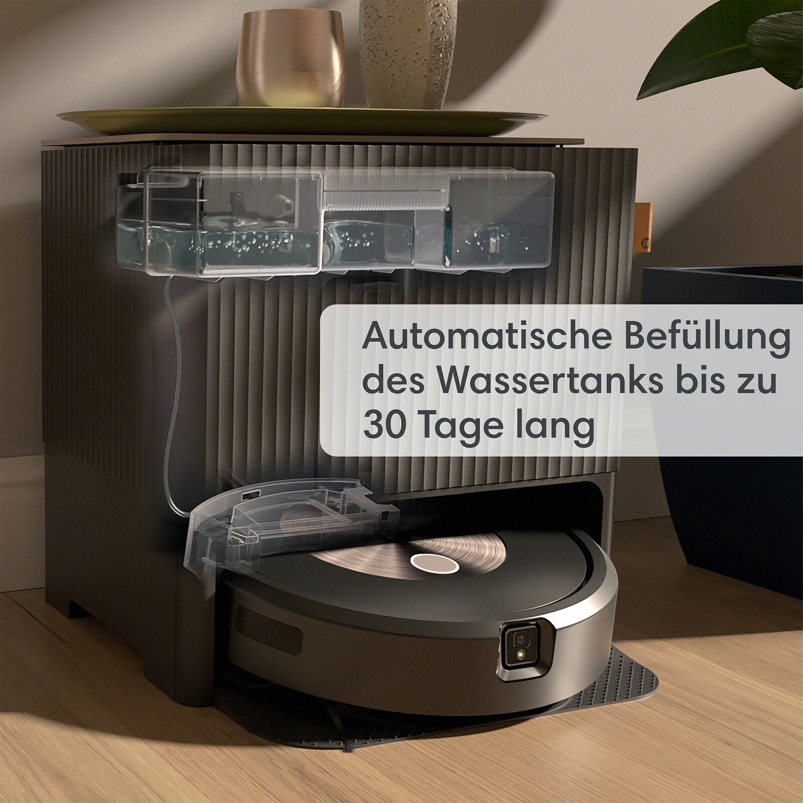 iRobot Roomba Combo J7+ 