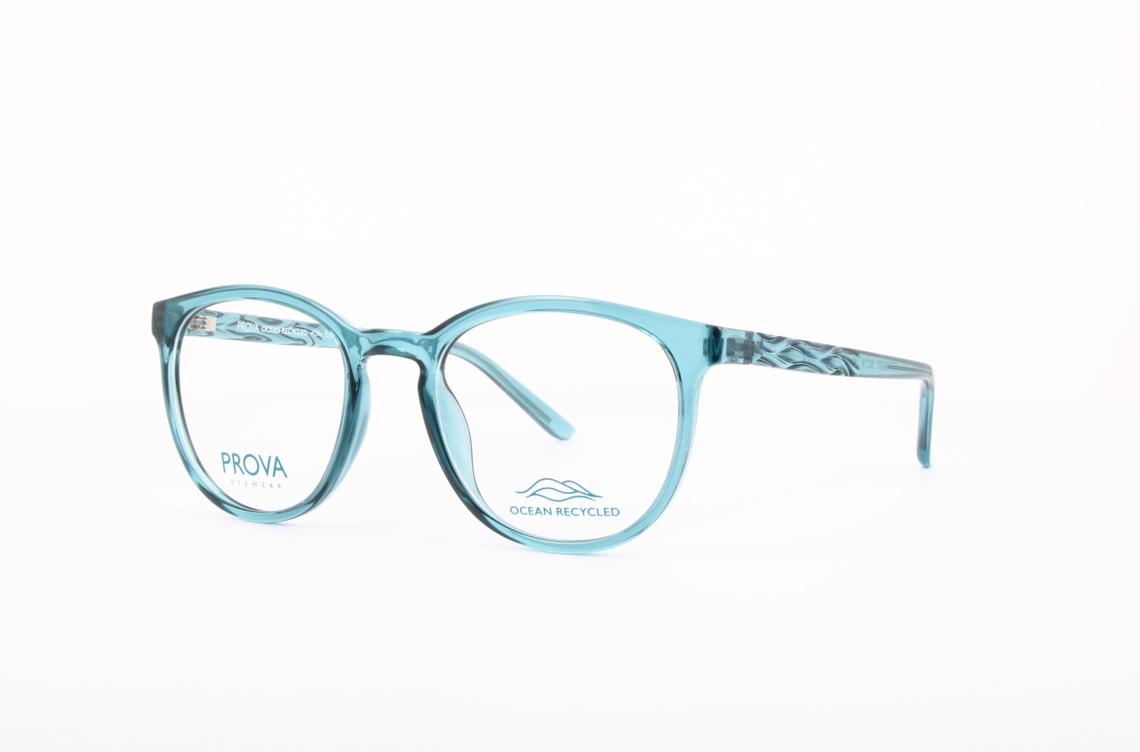 Prova Ocean 190-001 transformative teal