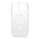 Felixx Back Hybrid App iPhone 15 Pro clear