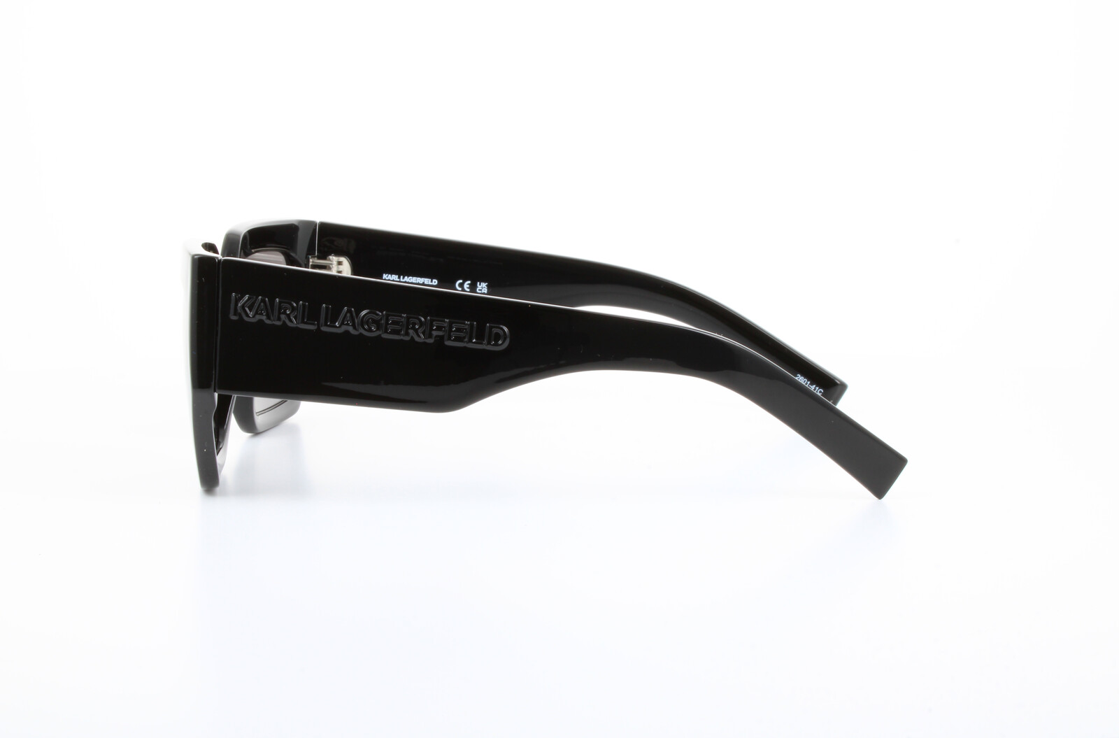 Karl Lagerfeld KL6166S black