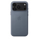 Apple iPhone 18 Pro Max TechWoven Case mit MagSafe Chambray Blue