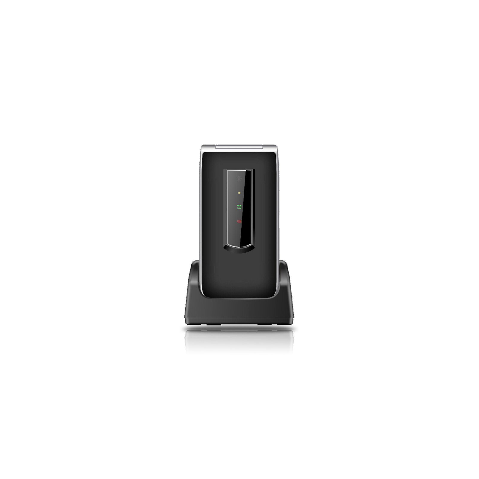 Beafon SL495 4G Schwarz