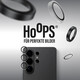 PanzerGlass Camera Glas Hoops Samsung Galaxy S26 Ultra Clear