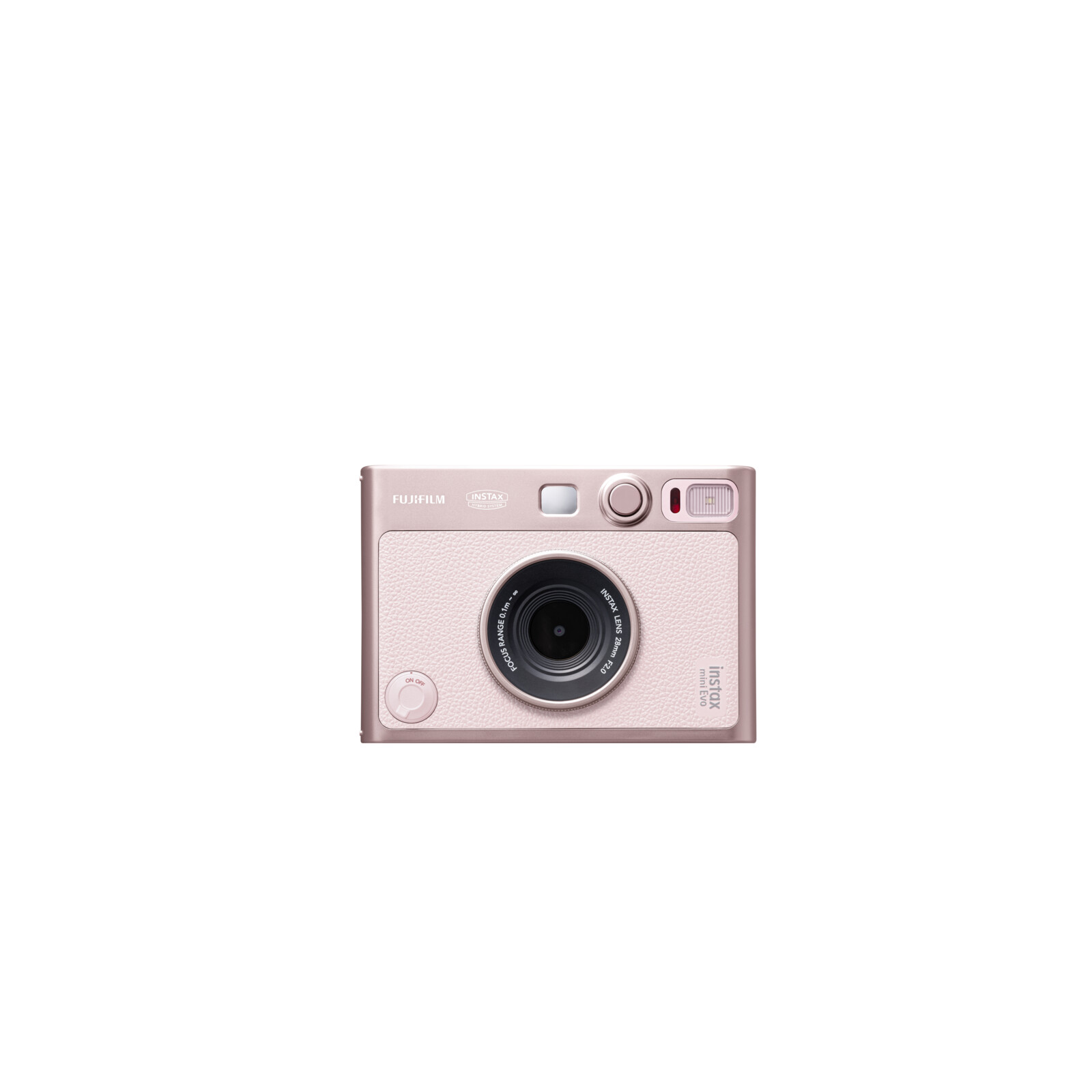 Fujifilm instax mini Evo™ Gentle Rose