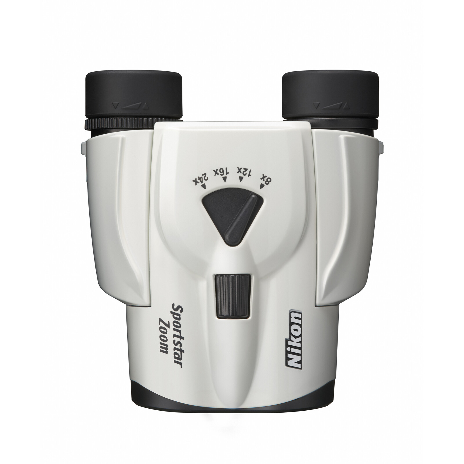Nikon Sportstar Zoom&nbsp; 8-24x25 White