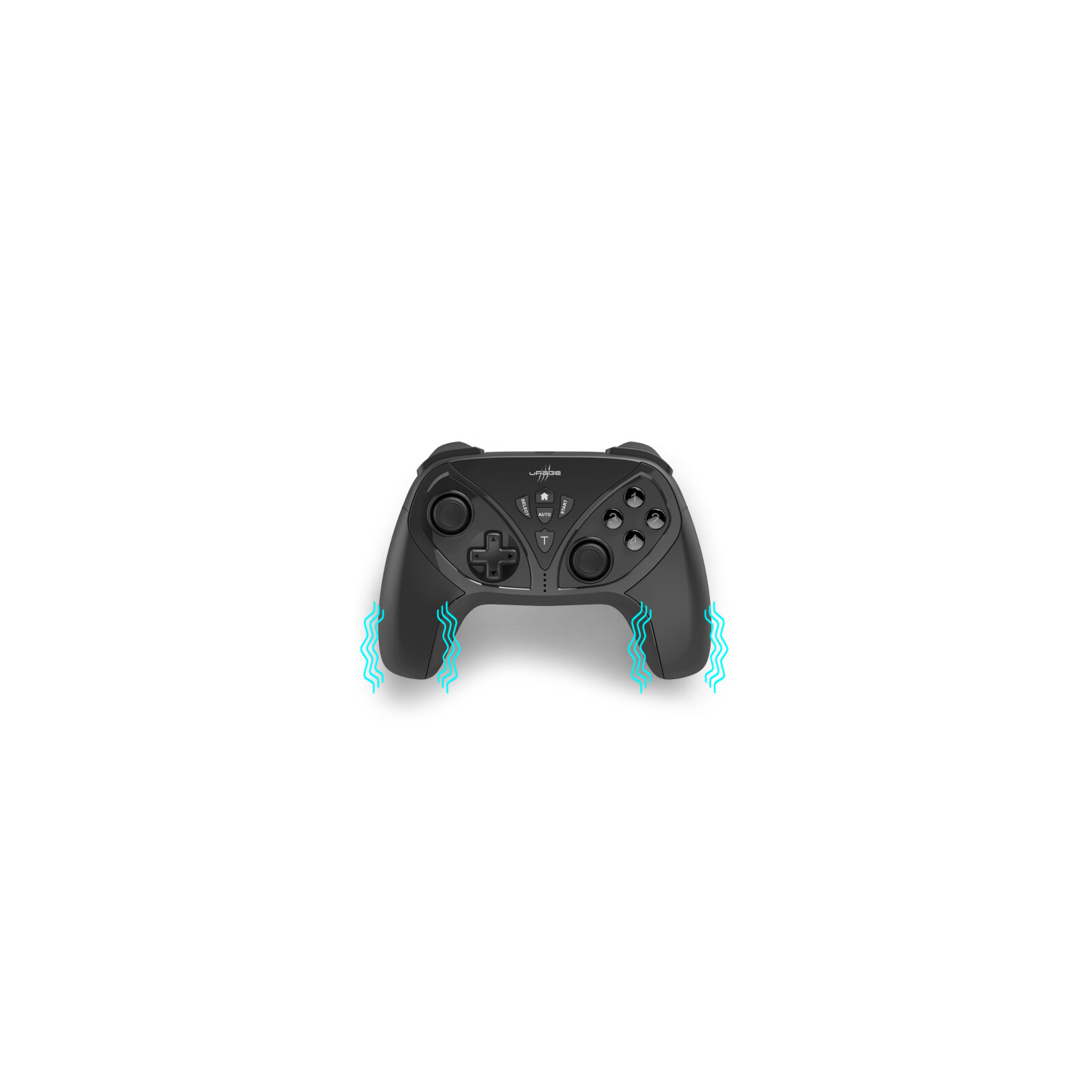 Urage Gamepad Vendetta 300 Unleashed