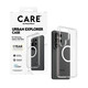 PanzerGlass Care Case Clear w.White Qi Samsung Galaxy S26 Ultra