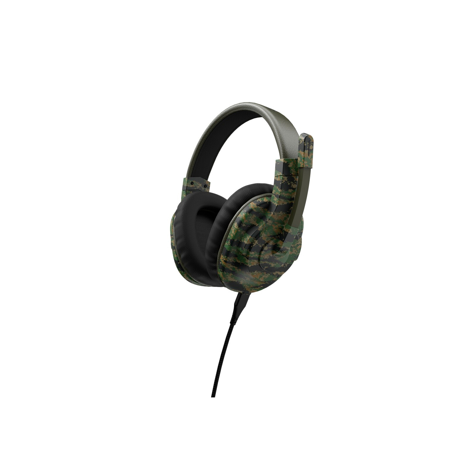 Urage Gaming Headset camouflage