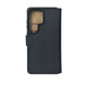 Galeli Book Case MARC X Samsung Galaxy S26 Ultra Black
