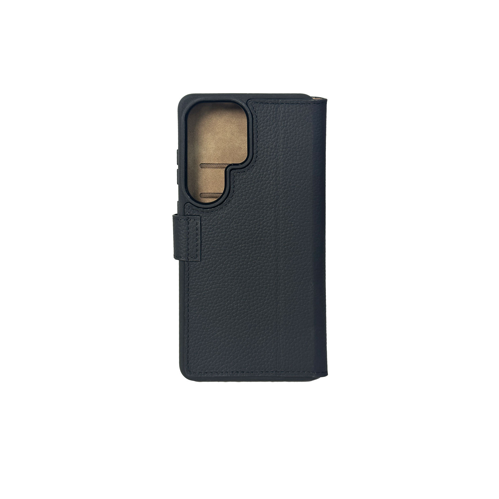 Galeli Book Case MARC X Samsung Galaxy S26 Ultra Black
