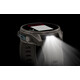 Garmin Fenix 9 43mm Kieselgrau/Titan