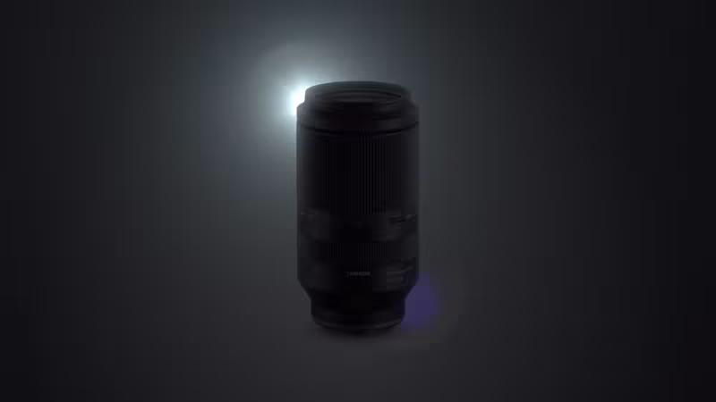 Tamron 70-180/2,8 Di III VXD G2 Sony E-Mount