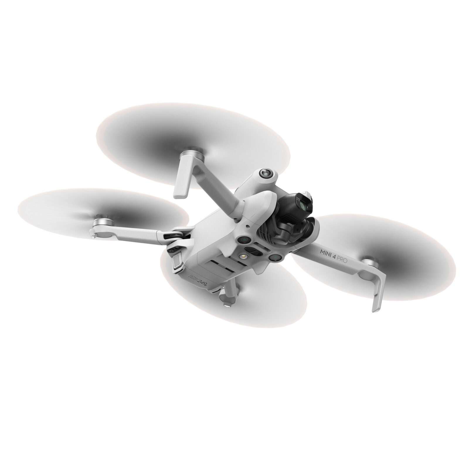DJI Mini 4 Pro Fly More Combo