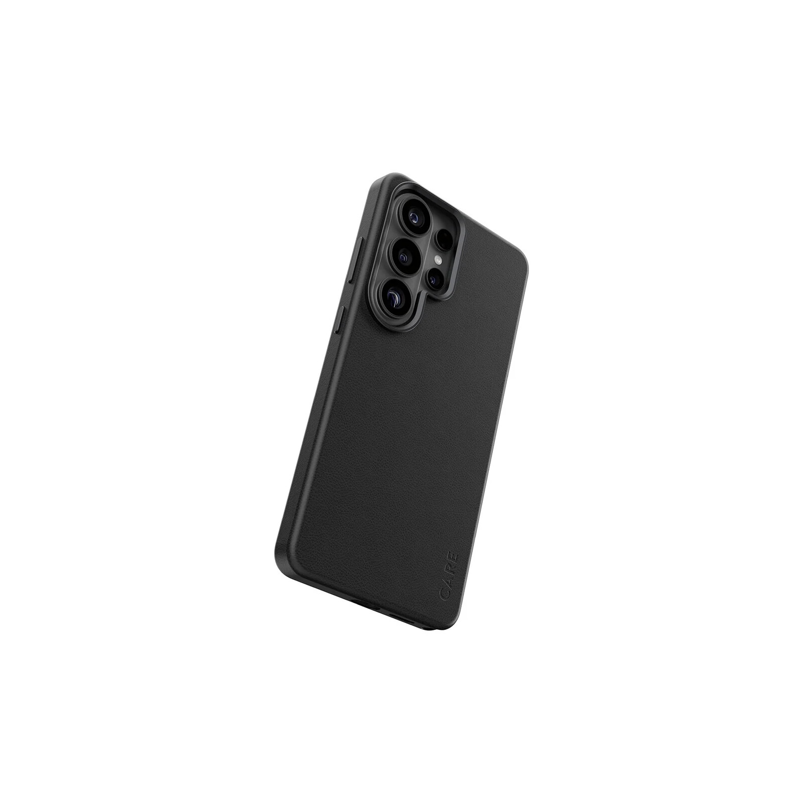 PanzerGlass Care SOLO Case Samsung Galaxy S26 Ultra Black