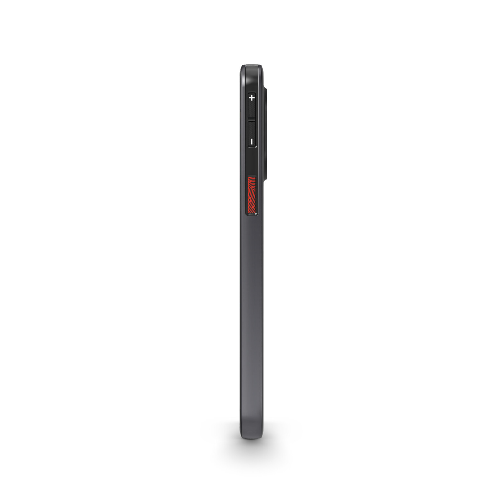 Emporia Smart.7 Lite 4G 2026 Schwarz