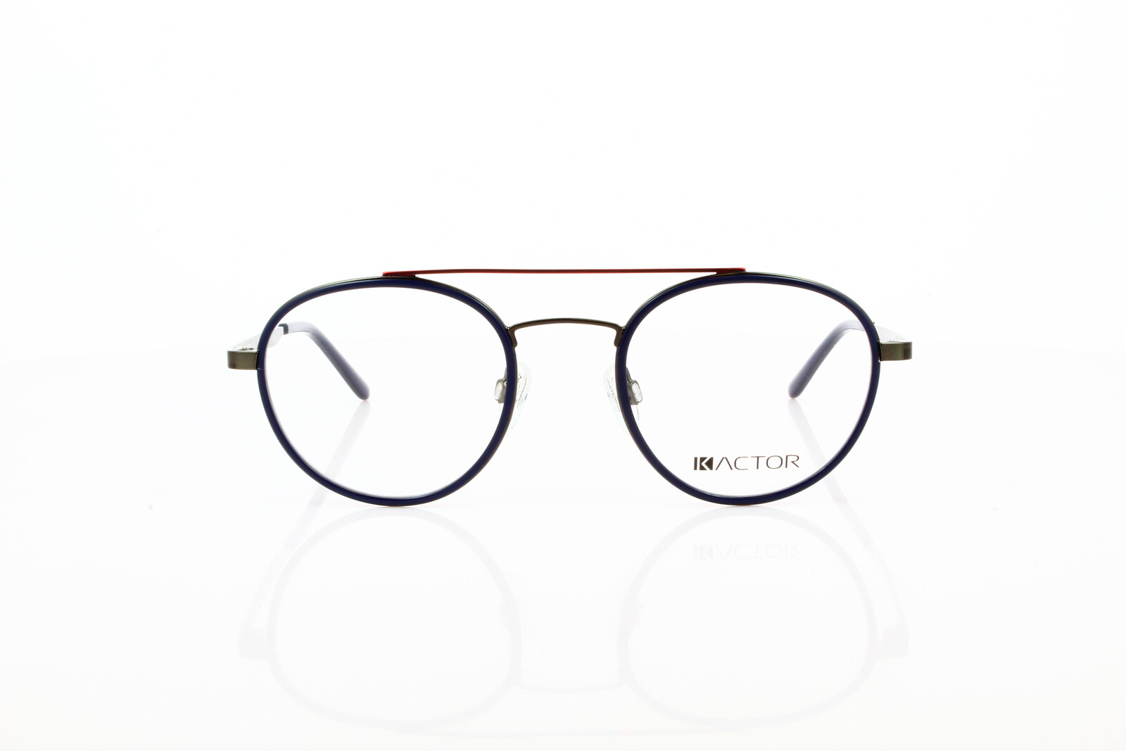 K-Actor KV 2214 C3 Metallbrille