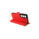 Galeli Book Case FABIO Samsung Galaxy S26 Cherry Tomato
