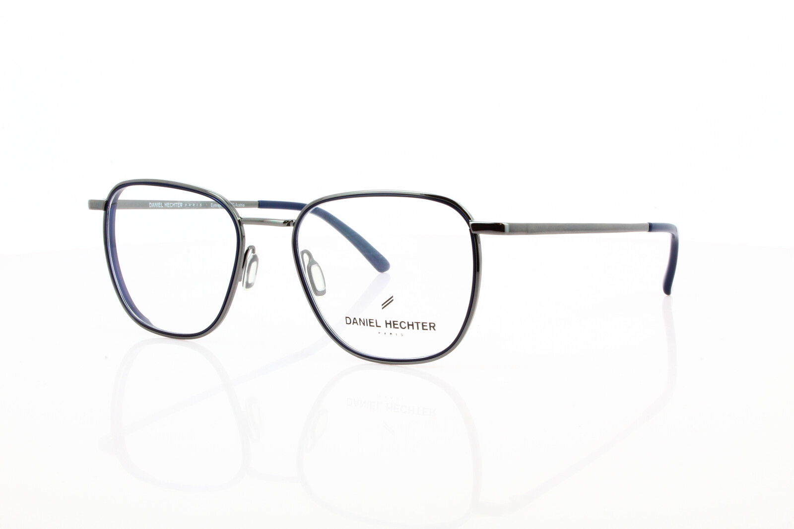 Daniel Hechter DHM 227-7H Metallbrille