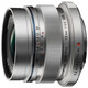 Olympus M.ZUIKO DIGITAL ED 12/2,0 Silber