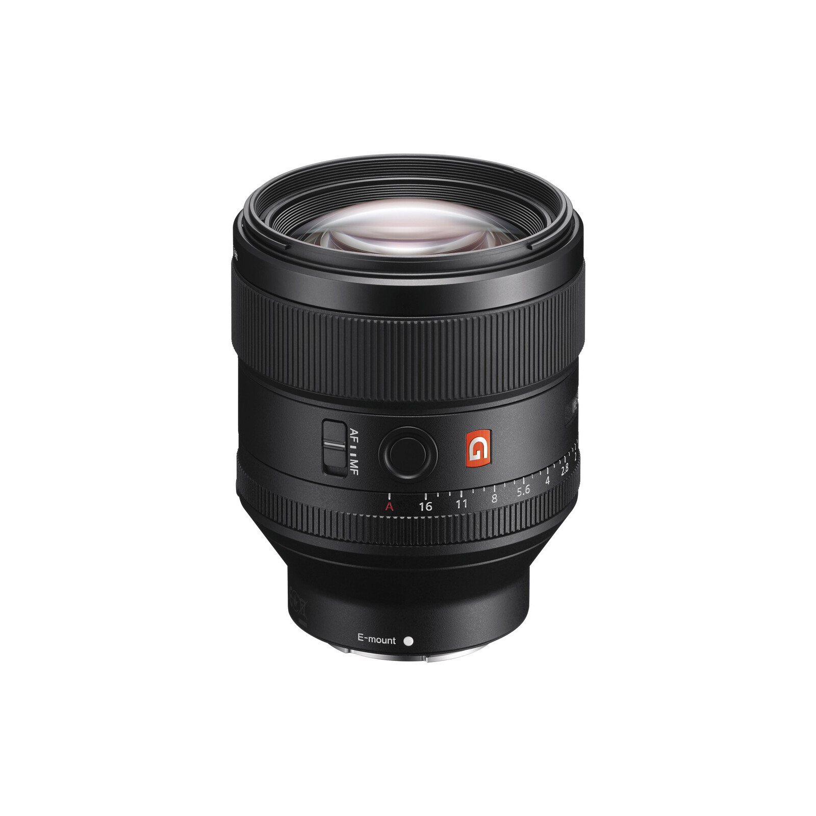 Sony SEL 85/1,4 GM