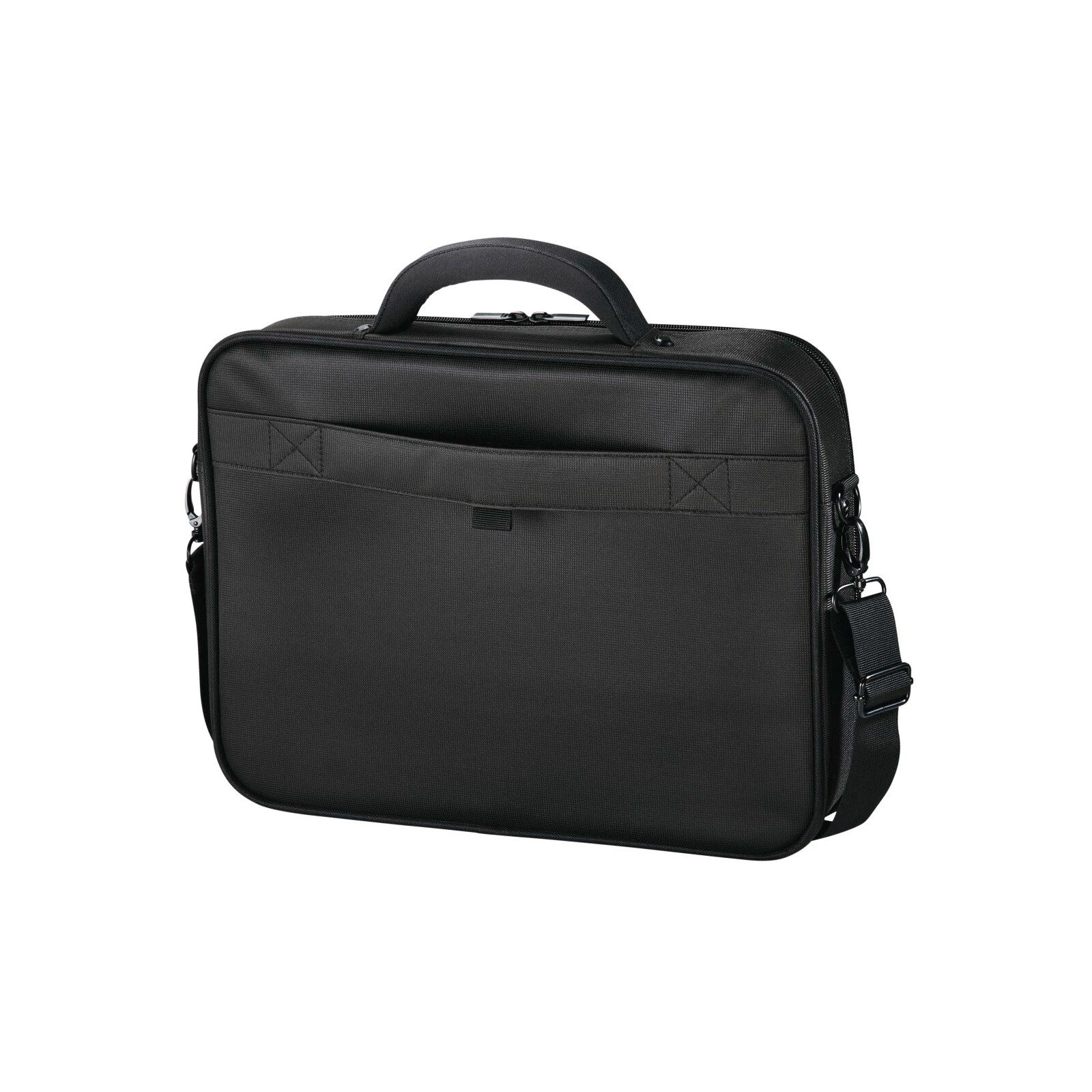 Hama 216522 Laptoptasche Miami bis 17,3" schwarz