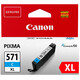 Canon CLI-571XLC Tinte Cyan