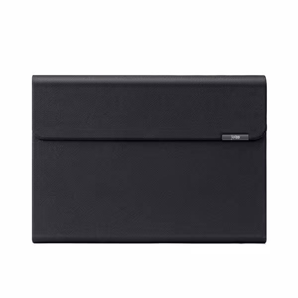 felixx Univ. Tab Case Lite 10-11" Black Stand + Stifthalter