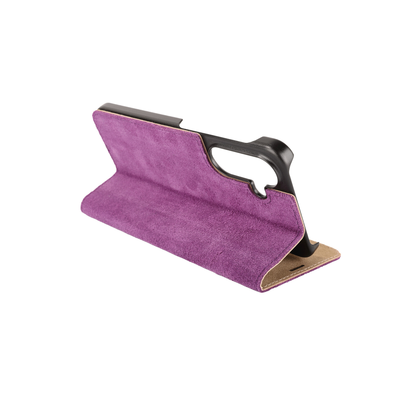 Galeli Book Erik Samsung Galaxy A56 Lilac