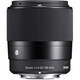 Sigma 30/1,4 DC DN MFT Schwarz