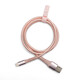 IOMI Data Apple Lightning schwarz