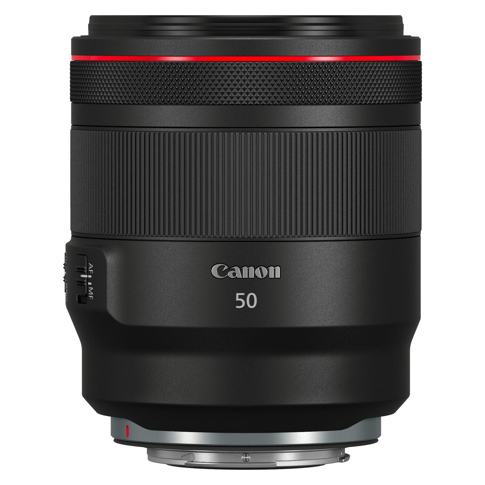 Canon RF 50/1,2 L USM