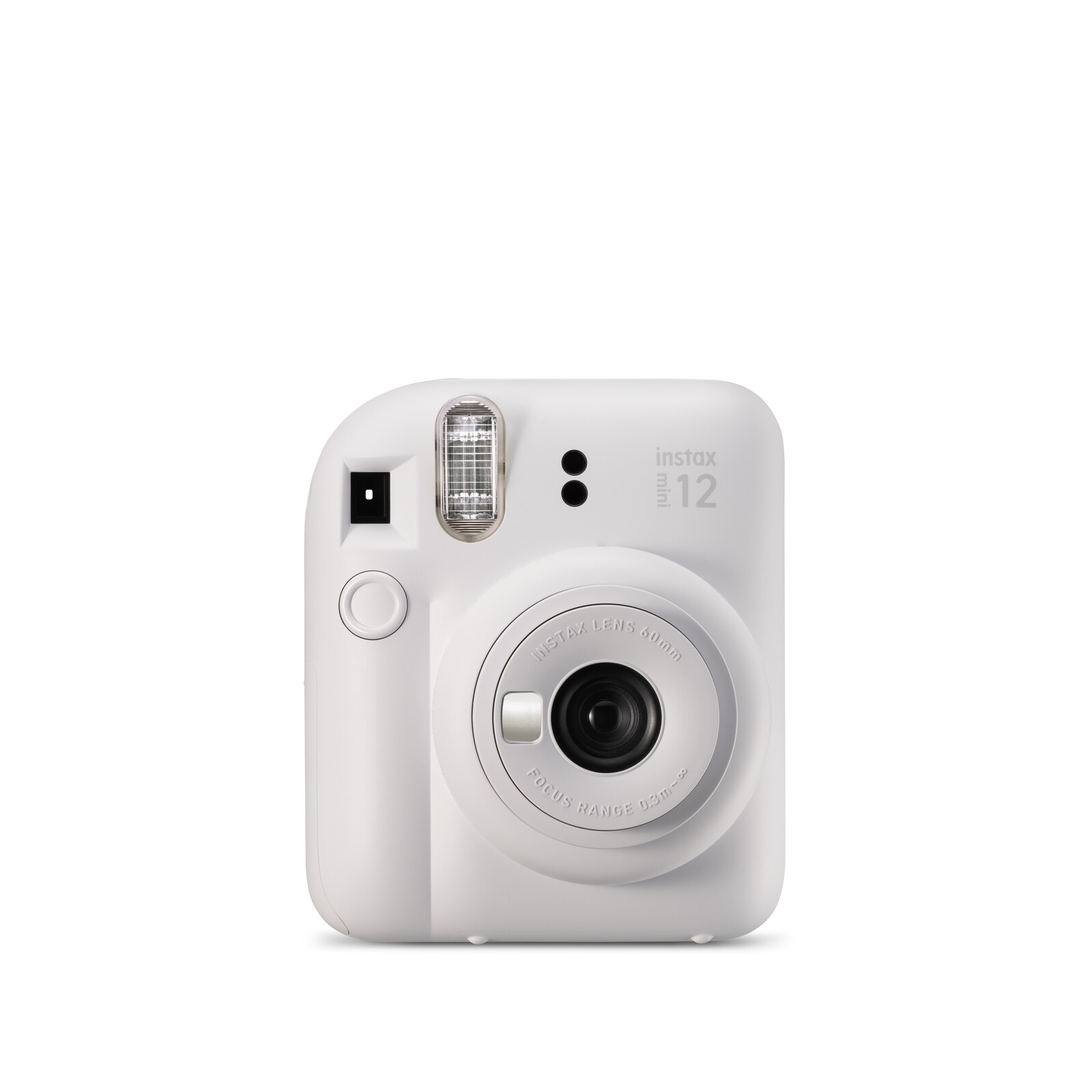 Fujifilm Instax Mini 12 Wei&szlig;