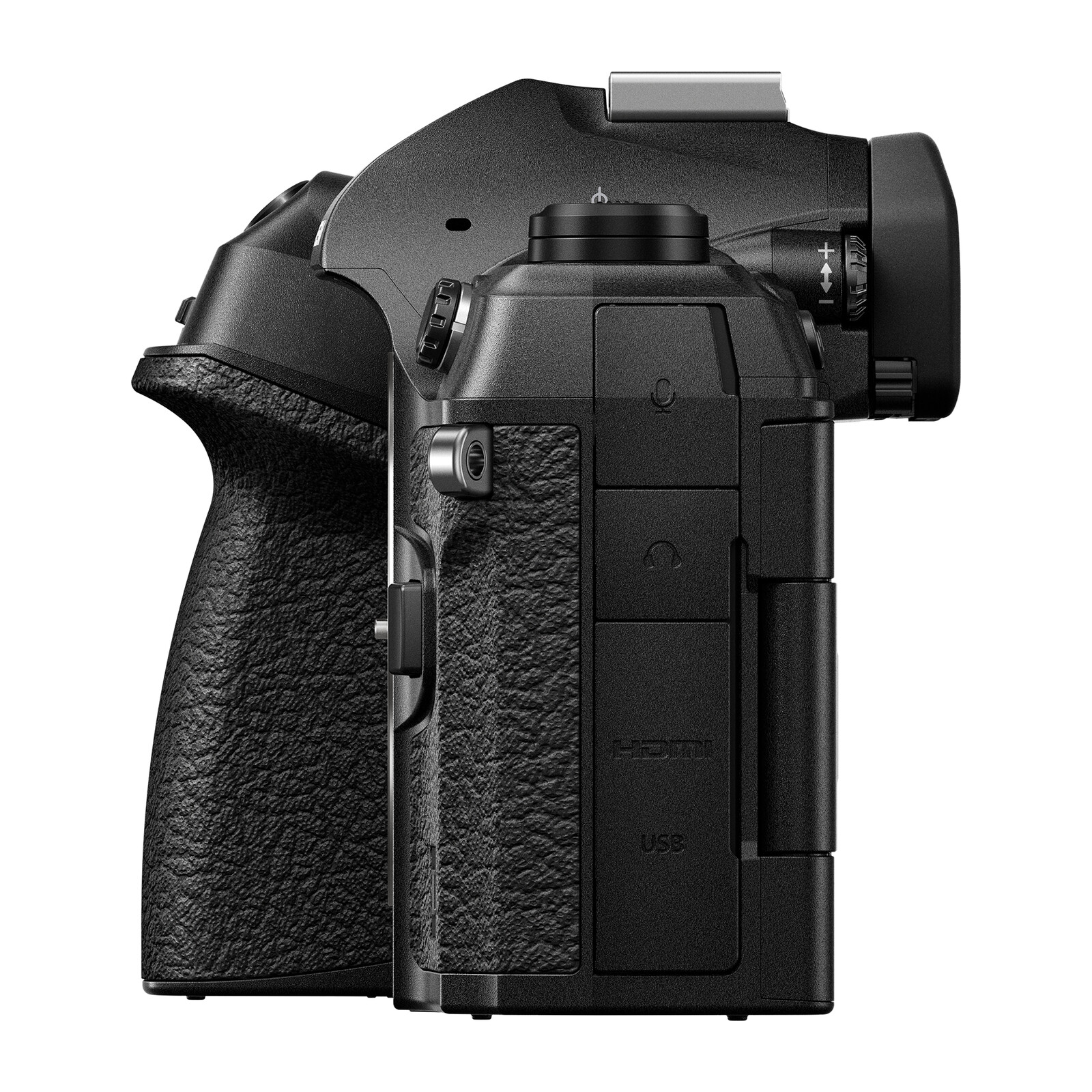 OM System OM-1 Mark II Geh&auml;use 