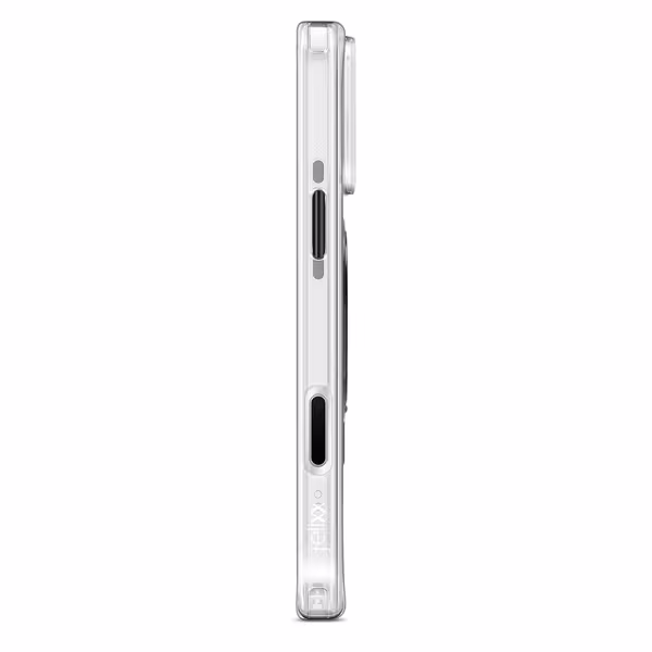 felixx Orbit Magsafe Stand Black Apple iPhone 16 Pro
