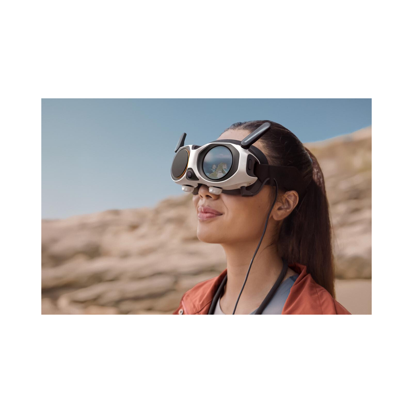 Insta 360 Antigravity A1 Standard Bundle