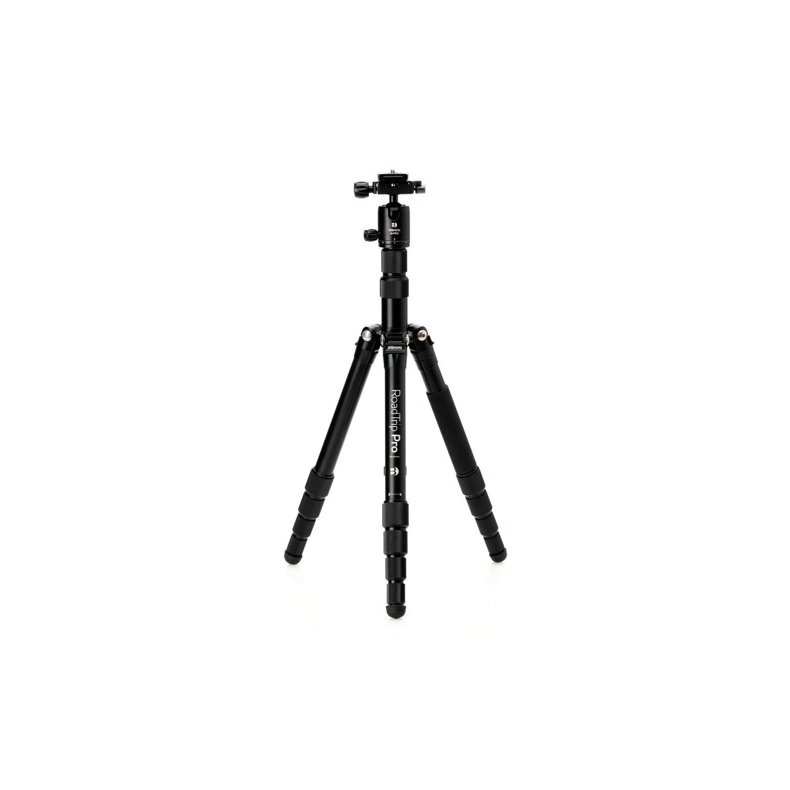 Benro Roadtrip Pro Alu Stativ