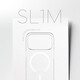 PanzerGlass CARE SL1M Case m.MagSafe iPhone 17 Pro Clear