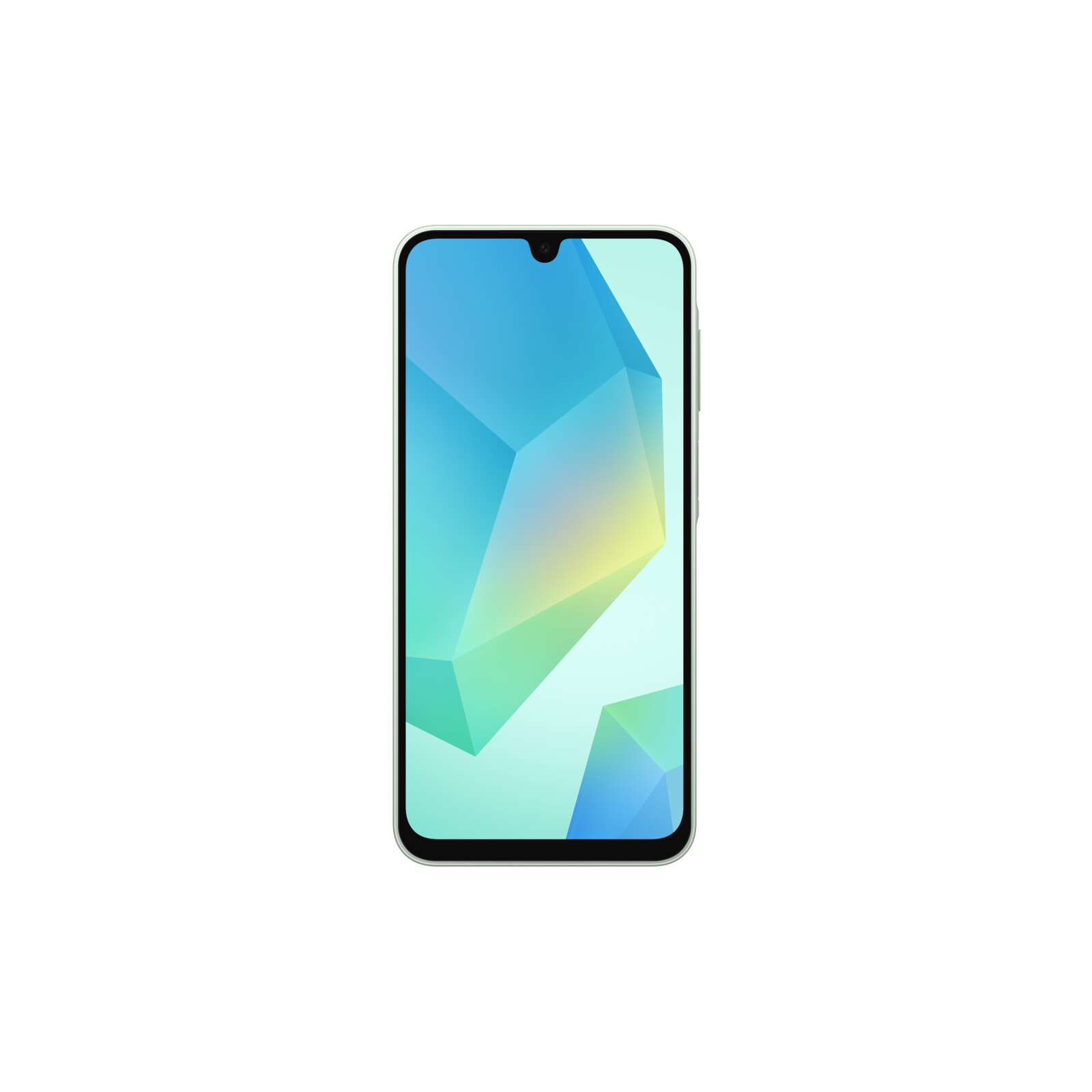 Samsung Galaxy A16 128GB 5G gr&uuml;n