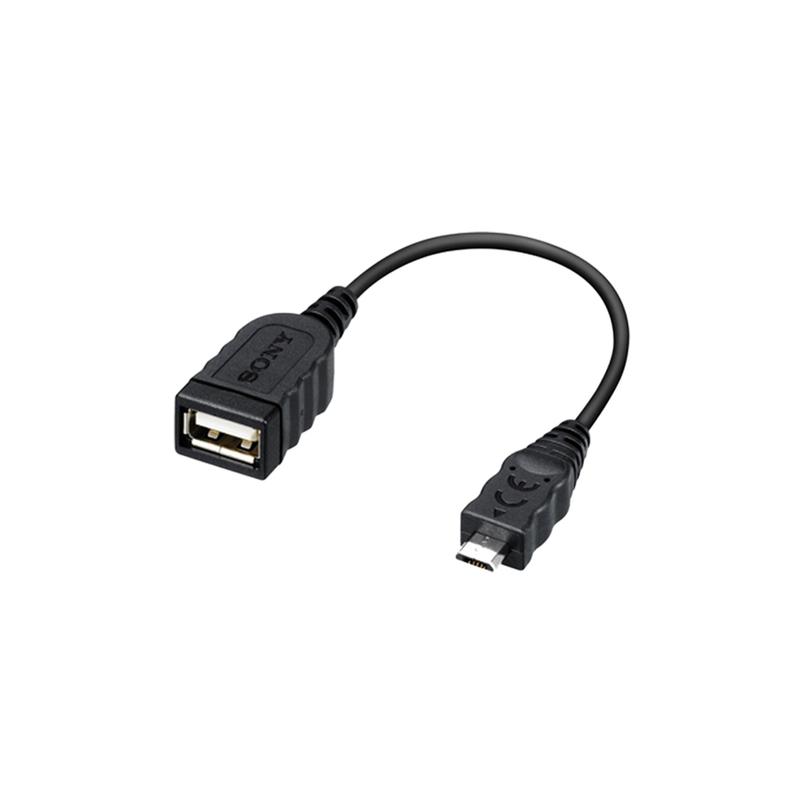 Sony VMC-UAM2 USB Adapterkabel