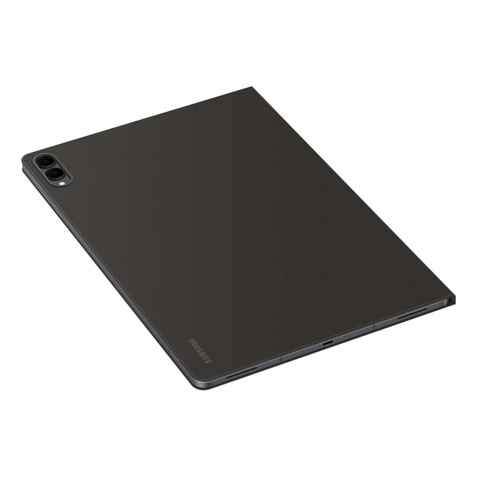 Samsung Book Tasche Galaxy TAB S11/S12 Ultra schwarz