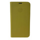 Galeli Book Tasche Marc Apple iPhone 16 Pro golden palm